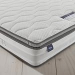 Silentnight Cool Gel 1200 Pocket Kingsize Mattress King Size