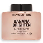 Revolution Banana Brighten Baking Powder 30 g