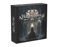 Moaideas Game Design | Blades & Rose | Party Game | Ages 15+ | 5-10 Players | 20-40 Minutes Playing Time