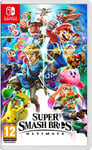 Super Smash Bros. 2 Ultimate (Variation)(Espagnol)