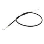 Cable accelerateur pour Taille-haie Alpina, Taille-haie Mac allister