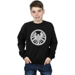 Sweat-shirt enfant Marvel  Agents of SHIELD