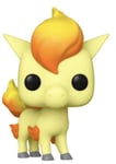 FUNKO POP! - FIGURINE POKEMON - 0644 - PONITA