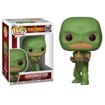 Funko Pop! Television: Dc Peacemaker The Series - Judomaster #1235 Vinyl Figure