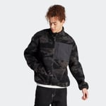 adidas Graphics Camo Reversible Fleece Jacket Men