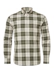 Chevalier Carlton Contemporary Fit Shirt Men Chevalier Check Light M