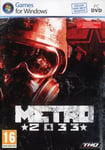 Metro 2033 Pc