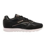 Reebok Femme Ridgerider 6.0 Sneaker, CBLACK/CBLACK/FLIGRY, 40.5 EU