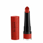 Läppstift Bourjois Rouge Velvet The Lipstick Nº 21 Grande Roux 2,4 g