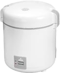 Judge Small Electric Rice Cooker - Fully Automatic, for 2 Servings,... 