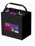 GLOBAL L-875 TRAKTION Batteri 170Ah