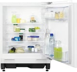 Zanussi ZXAE82ER Integrated Undercounter Larder Fridge