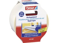 Tesa Removable 55731-00011-11 Mattband Transparent (L X B) 10 M X 50 Mm 1 St