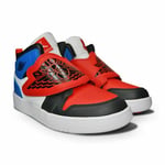 NIKE SKY JORDAN 1 (PS) SIZE UK 2.5 EUR 35 (BQ7197 104)