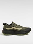 Vans Men's Mte Crosspath Trainers - Khaki, Khaki, Size 6, Men