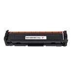 1 Magenta XL Laser Toner Cartridge for HP Colour LaserJet Pro M255dw & M255nw