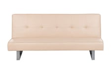 Filipov Sovesofa 3-seter - Beige Sovesofaer