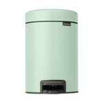 Brabantia New Icon pedalhink 3 liter Jade Green