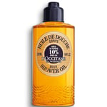 L'Occitane Shea Fabulous Shower Oil 250ml