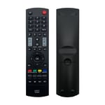 Replacement For Sharp TV Remote Control For UK STOCK For LC-50LD271K