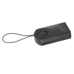 Door Alarm Sensor 120db Loud Wireless Door Alarm Hanging Contact Sensor XAT