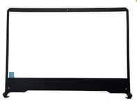 RTDPART Laptop LCD Bezel For ASUS FX505 FX505D FX505DV FX505DD FX505DT FX505DU FX505DY FX505G FX505GT FX505GU FX505GE FX505GD FX505GM 90NR00S0-R7B010 90NR00S0-R7B020