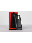 OnePlus 7T - Cushion Bumper Case - Harmaa