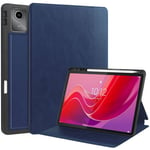 Lenovo Tab M11 TB330 Multiple Angle Case Navy