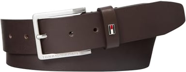 Tommy Hilfiger Men's Oliver 3.5 EXT AM0AM12048 Belts, Testi Di Moro, 110