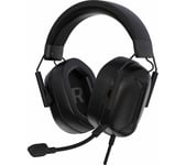 ADX Firepower HS11 7.1 Gaming Headset - Black, Black