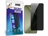 Grizzglass Privatiseringsglas Grizzglass Secretglass För Huawei Pura 70 Ultra