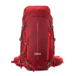 OEX Vallo Air 28 Rucksack Perfect for Hiking and Travelling, Travel Essentials