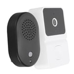 Smart WiFi Video Doorbell Video Doorbell Camera HD 1080P Night