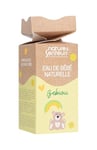 Eau de senteur bébé fille et garçon 50ml ● Eau de bébé naturelle fabriquée en France ● Parfum sans danger : sans alcool ni colorants ● BEBIOU Nature & Senteurs