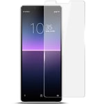 Sony Xperia 10 II - IMAK TPU skærmbeskytter