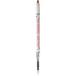 Benefit Gimme Brow+ Volumizing Pencil Vandfast øjenbryn blyant med volumeneffekt Skygge 6 Cool Soft Black 1,19 g