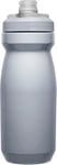 CAMELBAK Bidon Isotherme Podium Chill 710 ML Unisex-Adult, Argent/Argent PERSONNALISÉ, 700ML