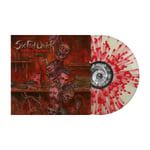 Six Feet Under Killing for revenge LP multicolor