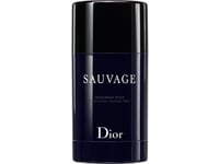 Dior Sauvage Deo Stick - Man - 75 Gr