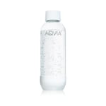 AGA Aga Aqvia Pet-flaska, 1l (vit)