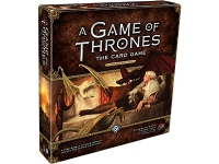 Game of Thrones: The Board Game
