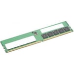 Lenovo 32 Gt DDR5-4800 ECC UDIMM-minnesmodul