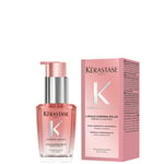 Kérastase Chroma Absolu L'huile Chroma Éclat Radiance Sublimating Hair Oil, For Colour-Treated Hair