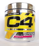 CELLUCOR C4 ORIGINAL PRE WORKOUT ICY WATERMELON   195G - 12/2024