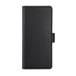 Essentials – Xiaomi 13 Lite PU wallet, 3 cards,black (1110978)