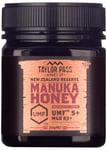 Taylor Pass Honey Co MGO83+ Manuka Honey - 250g