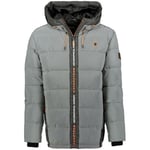 Doudounes Geographical Norway  Doudoune Aiko pour homme