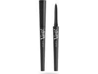 Pupa Pupa, Vamp!, Paraben-Free, Waterproof, Kohl Kajal Eyeliner, 301, Ultimate Malachite, 0.35 G For Women