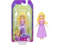 Mattel Disney Princess Rapunzel Docka