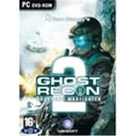 Ghost Recon Advanced Warfighter 2